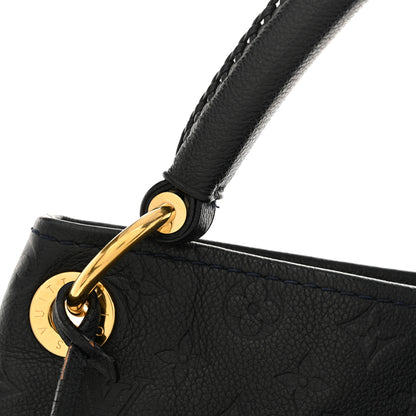 Louis Vuitton Empreinte Artsy MM Infini 11 of 12