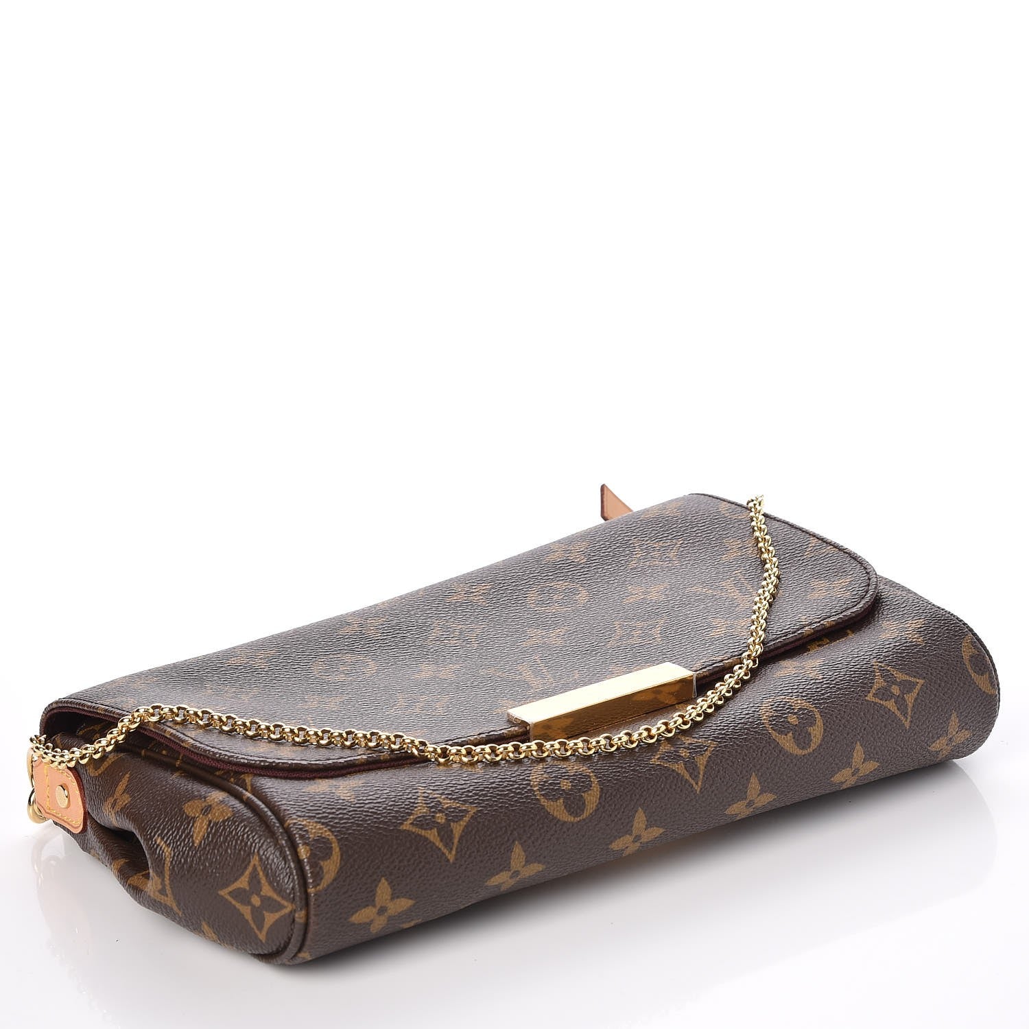 Louis Vuitton Monogram Favorite MM 4 of 8