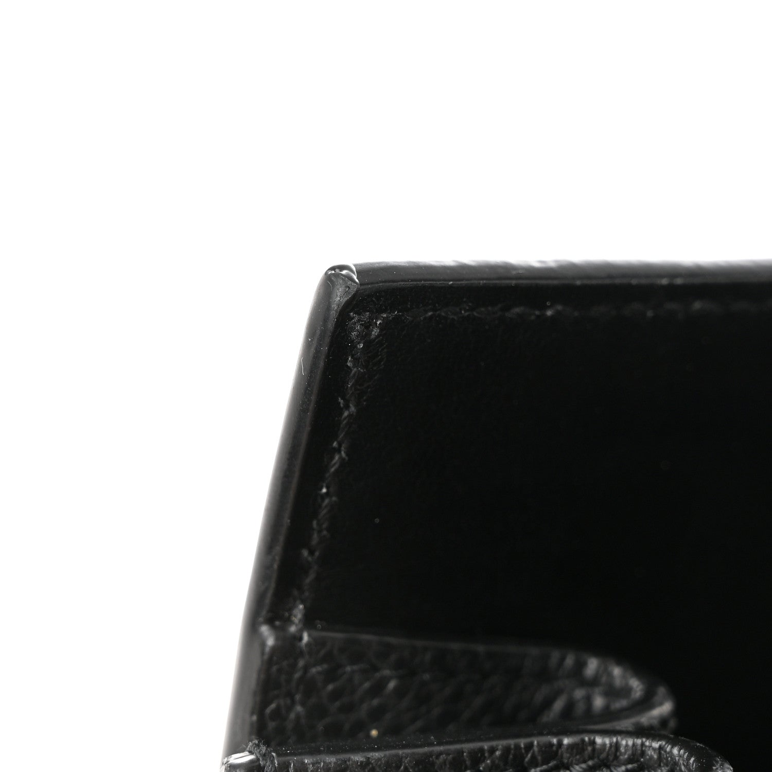 Saint Laurent Grained Calfskin Large Sac De Jour Carryall Black 15 of 16