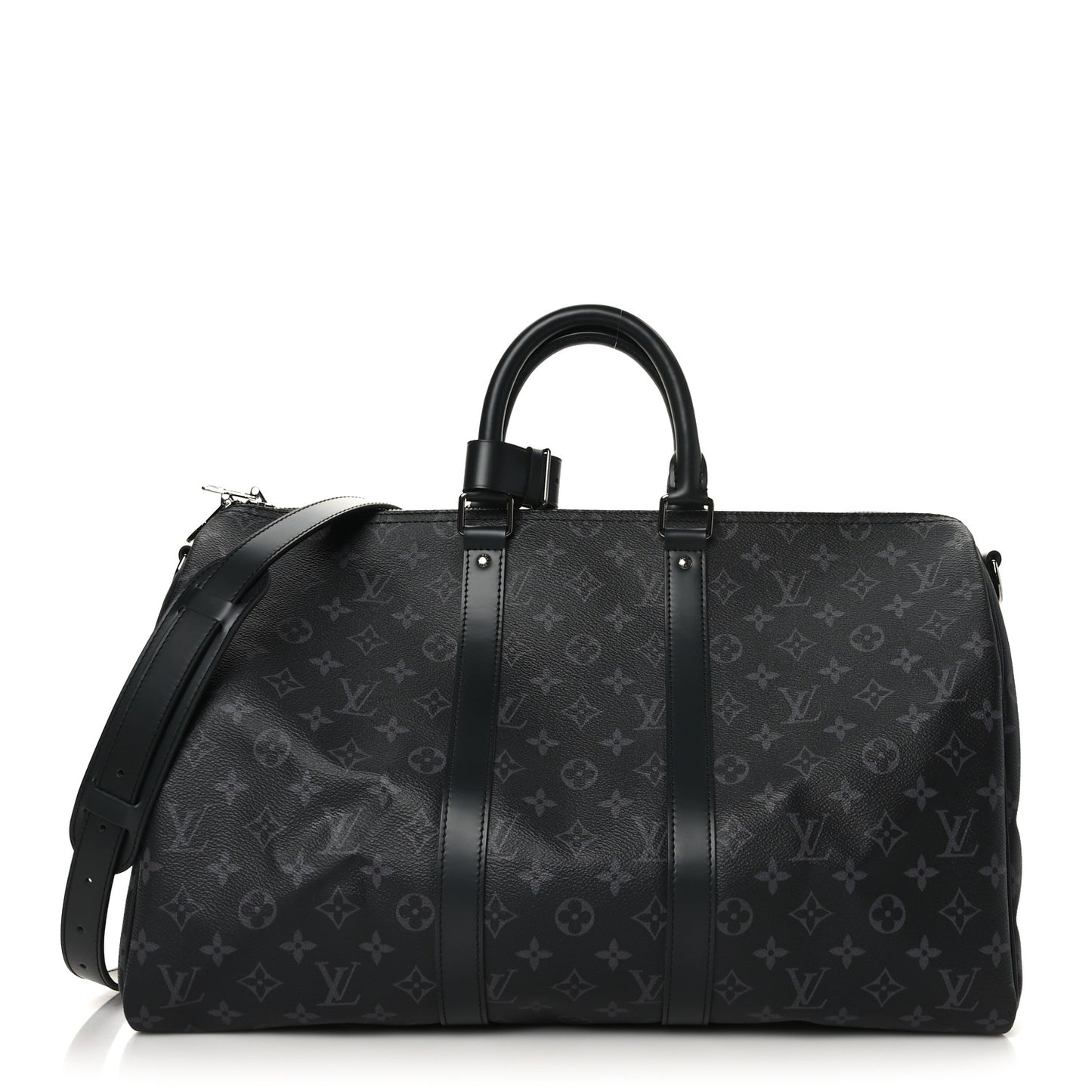 Monogram Eclipse Keepall Bandouliere 45