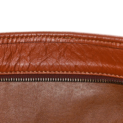 Louis Vuitton Monogram Sac Weekend PM 14 of 17