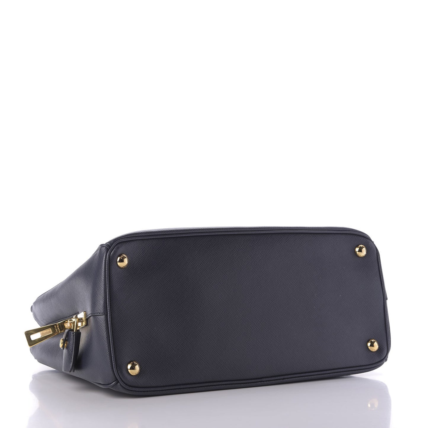 Saffiano Lux Parabole Tote Baltico