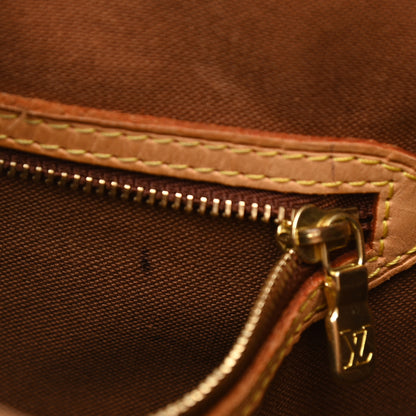 Louis Vuitton Monogram Batignolles Vertical 7 of 11