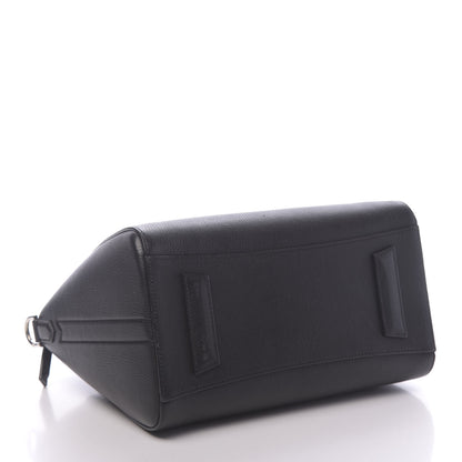 Givenchy Sugar Goatskin Small Antigona Black 4 of 11