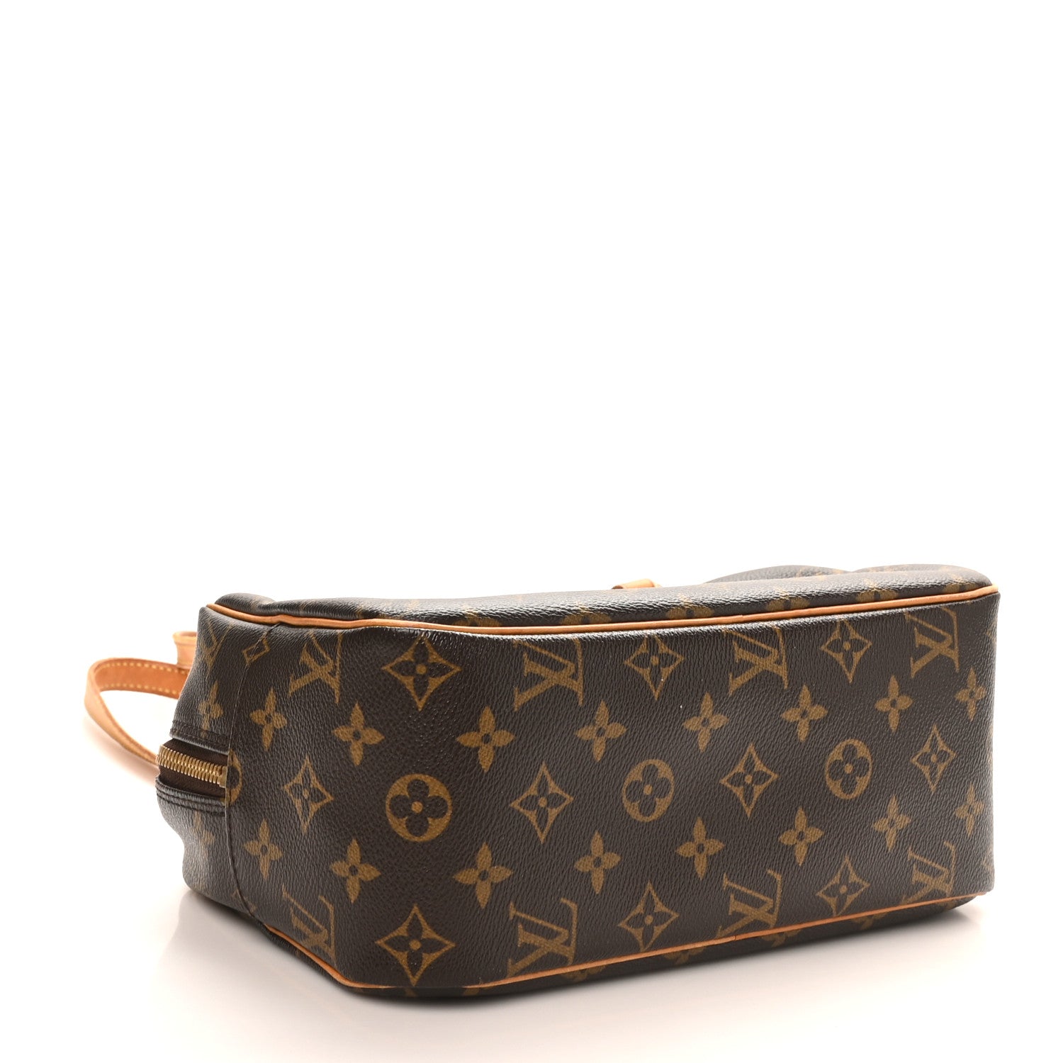 Louis Vuitton Monogram Cite MM 4 of 9