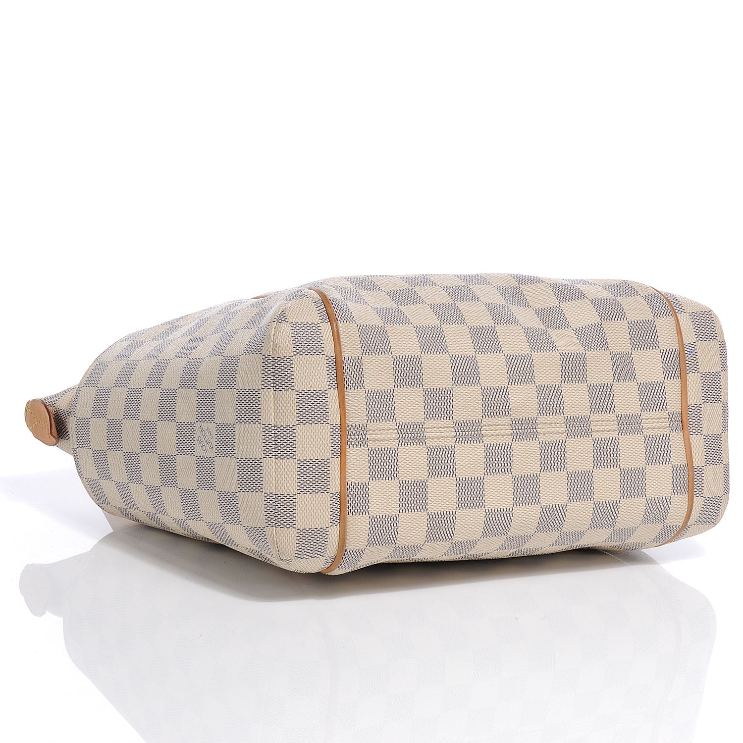Louis Vuitton Damier Azur Totally PM 4 of 8