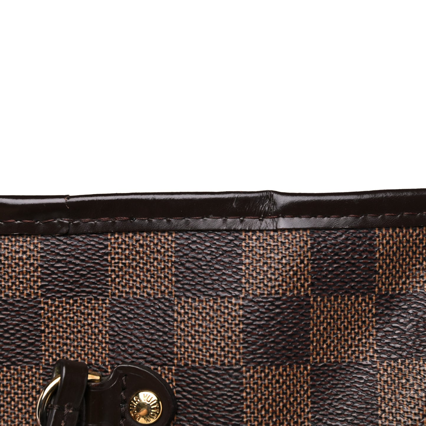 Damier Ebene Neverfull GM