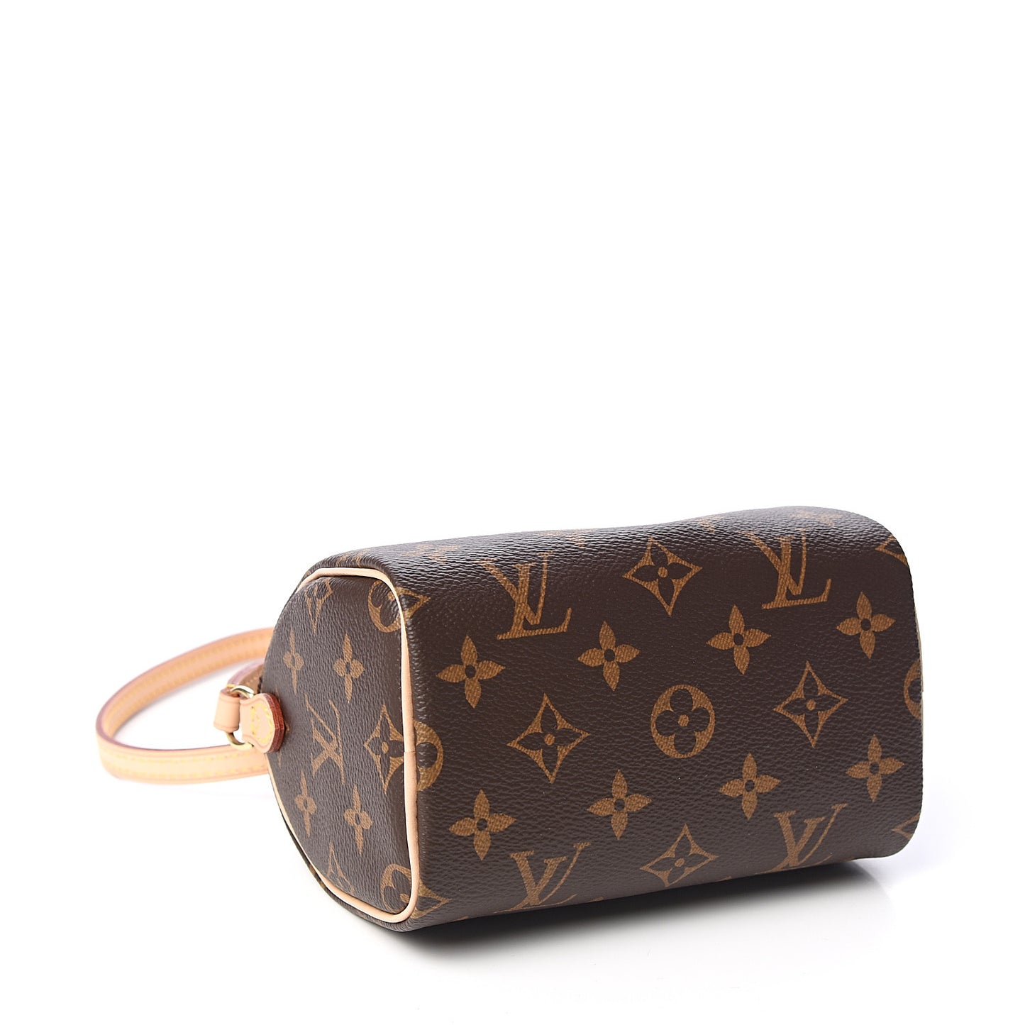 Monogram Nano Speedy