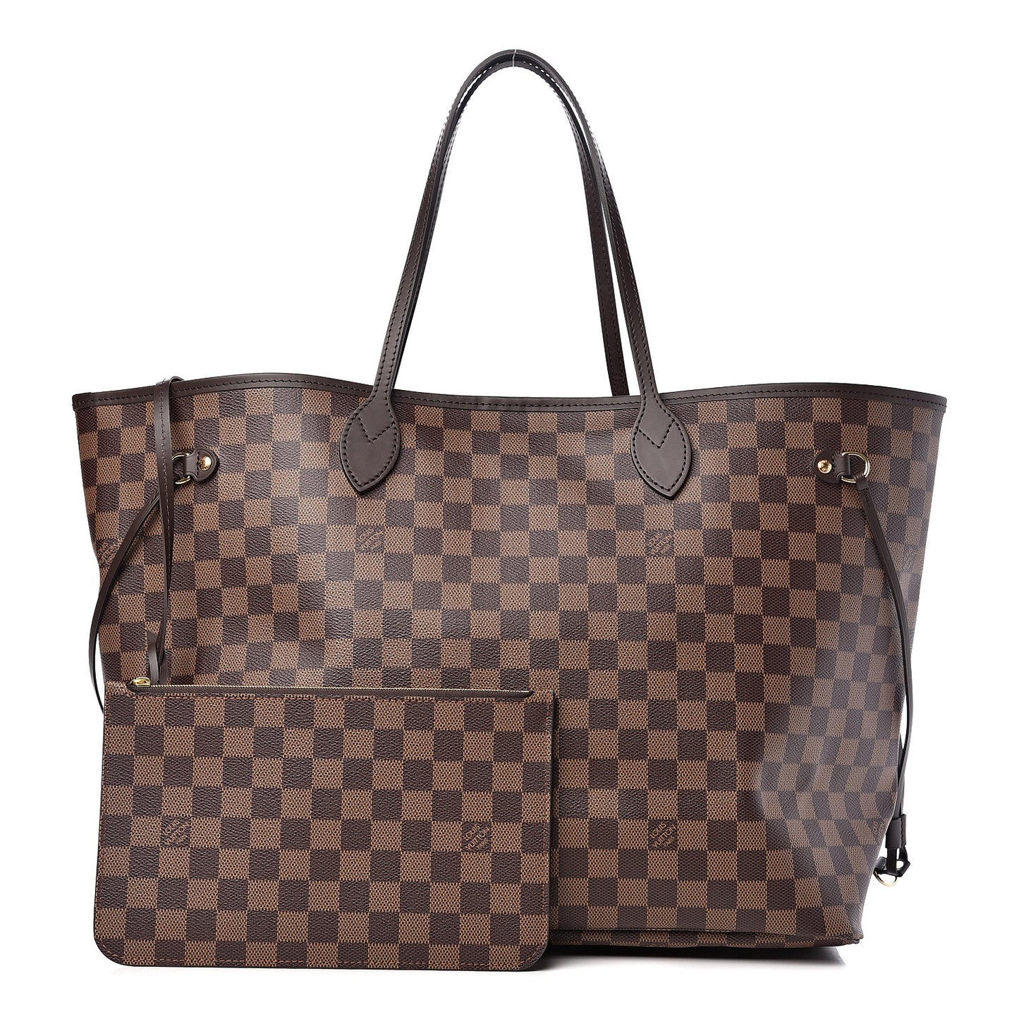 Damier Ebene Neo Neverfull GM