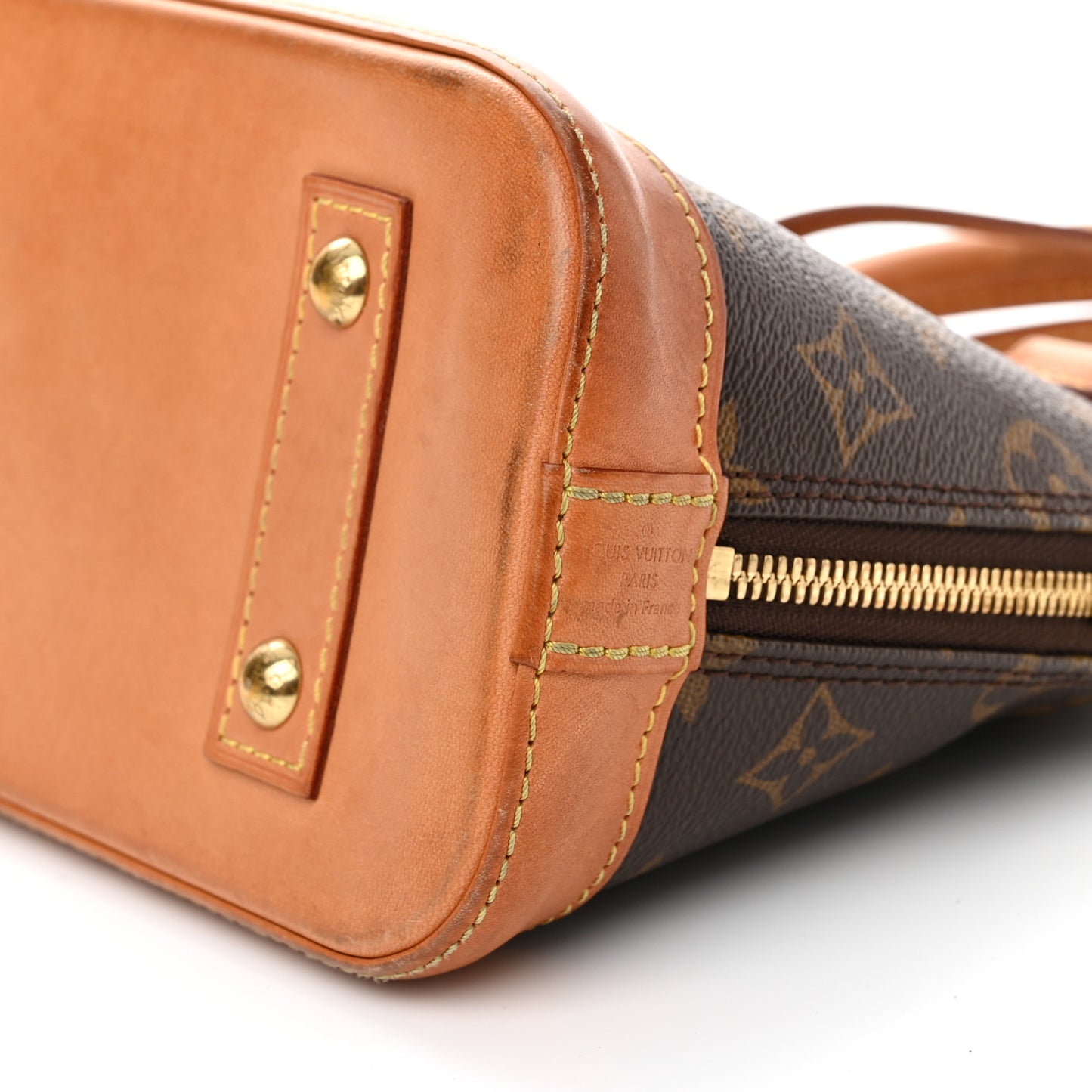 Monogram Alma BB