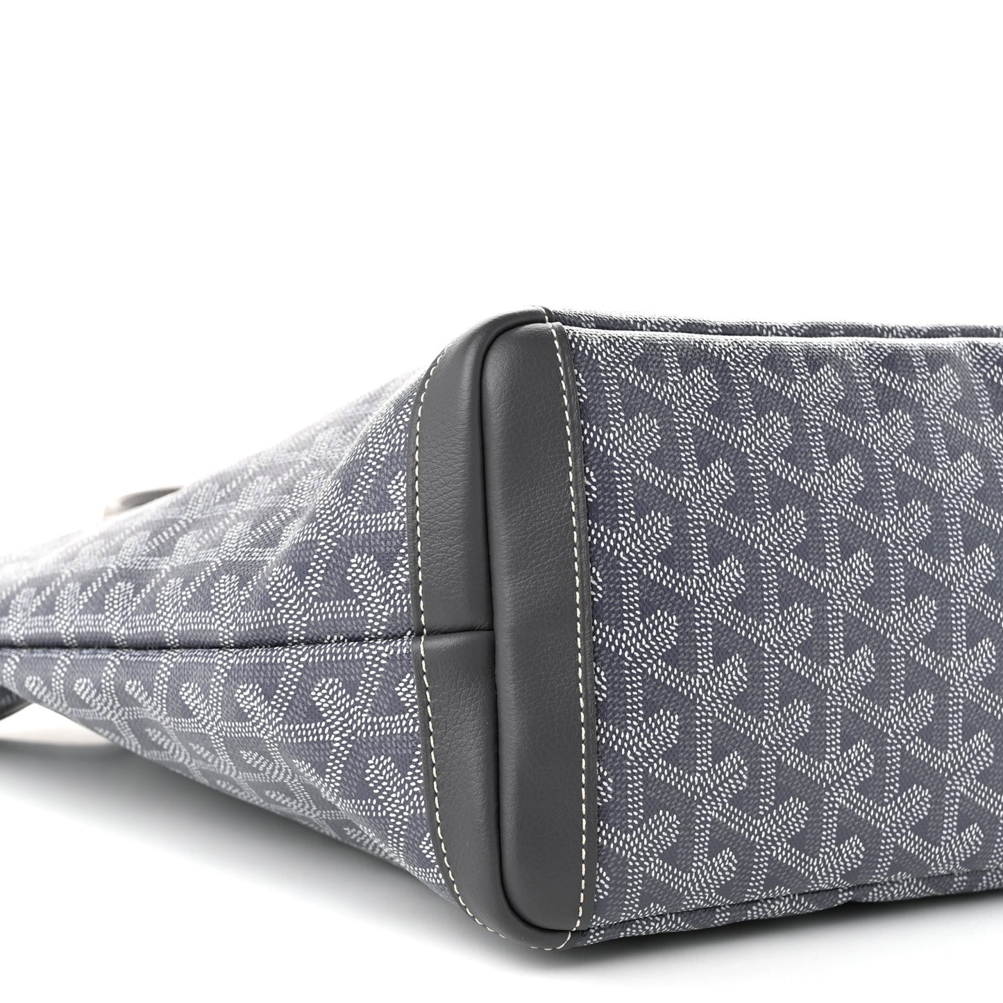 Goyardine Artois PM Grey