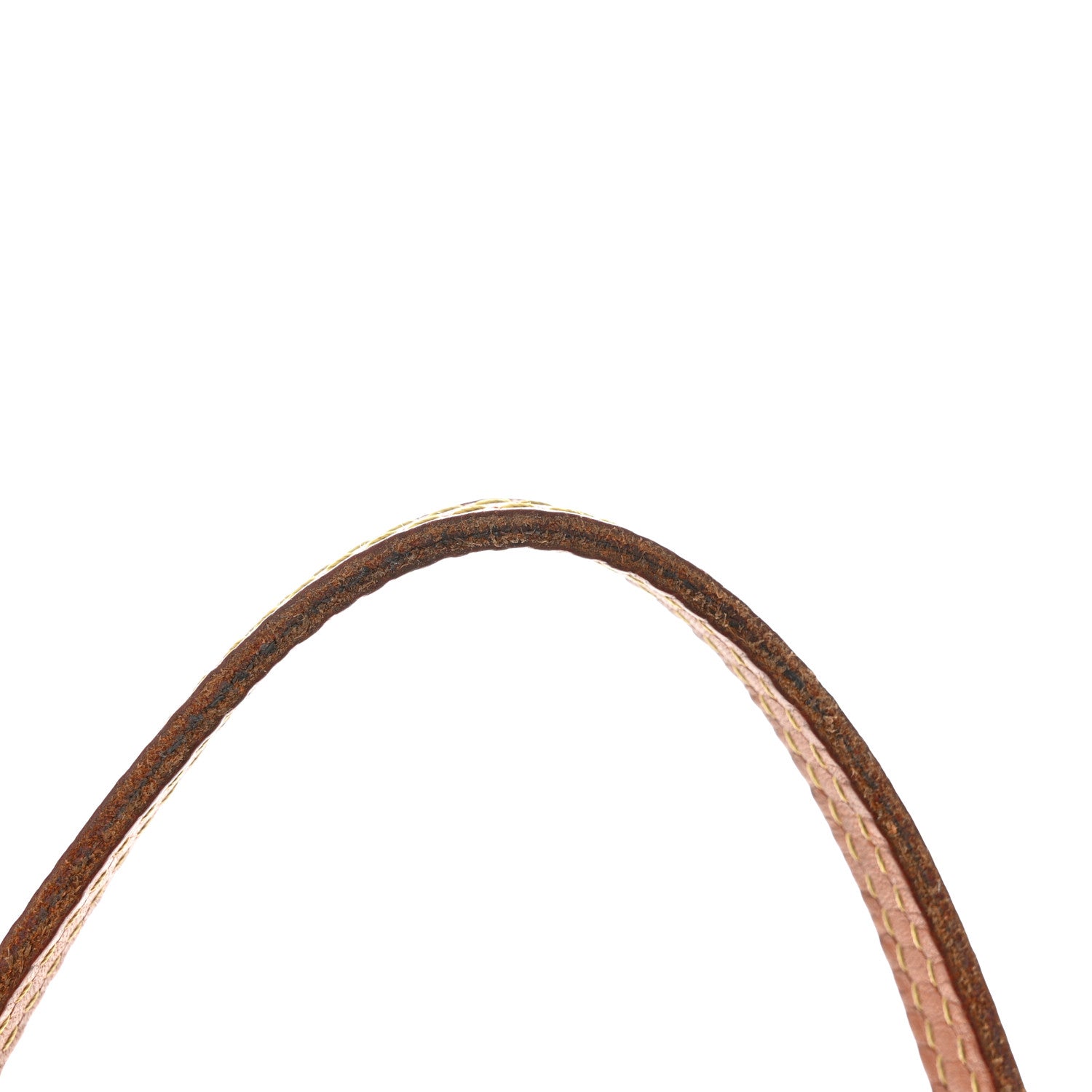 Louis Vuitton Monogram Neo Neverfull MM Fuchsia 16 of 18