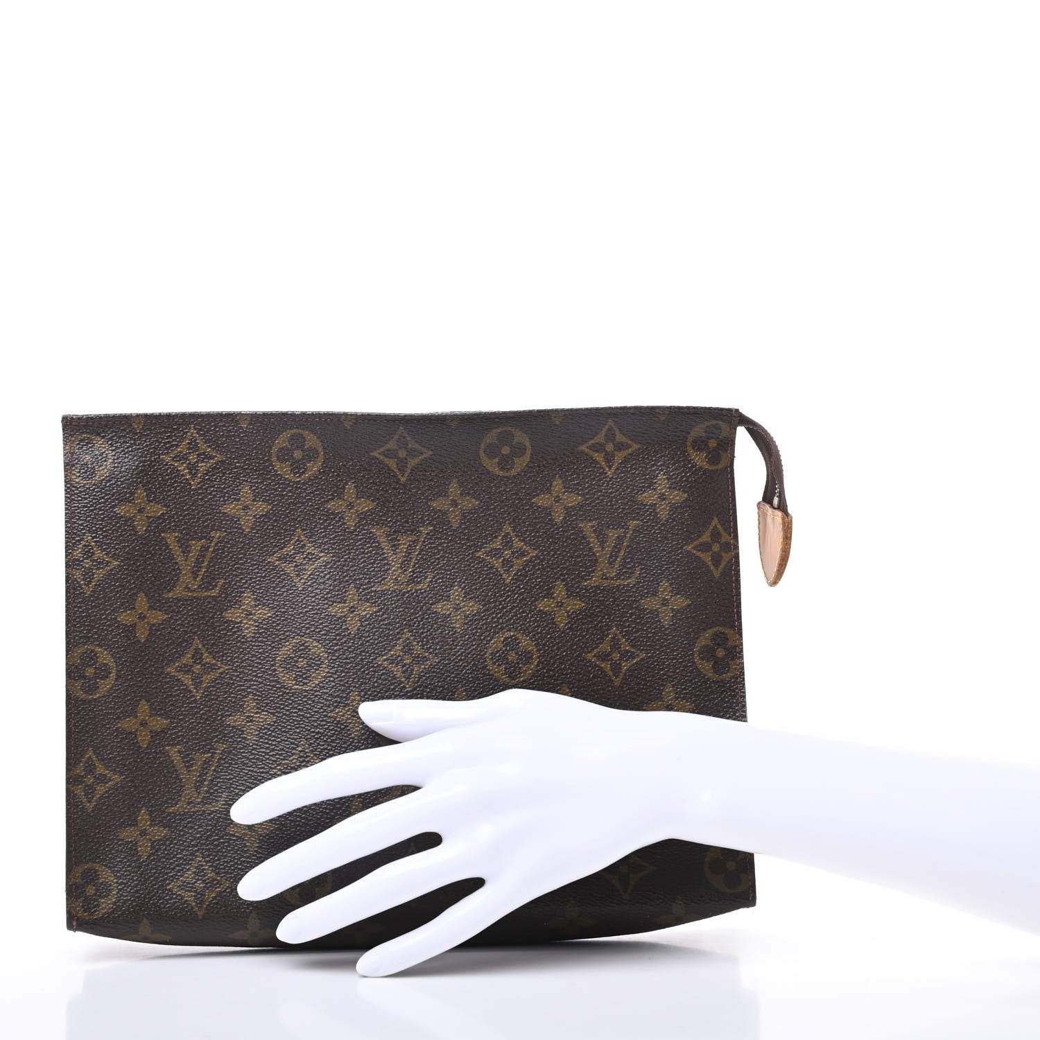 Louis Vuitton Monogram Toiletry Pouch 26 2 of 9