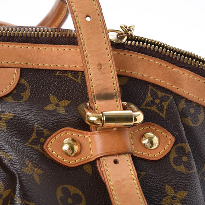 Louis Vuitton Monogram Tivoli GM 18 of 18