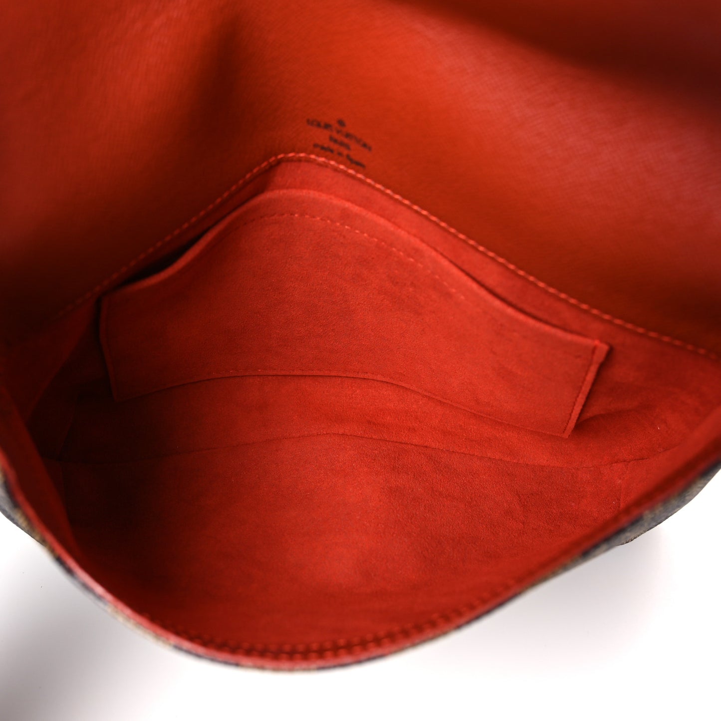 Damier Ebene Musette Tango