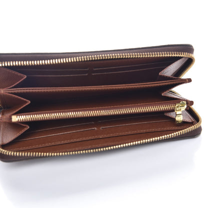 Louis Vuitton Monogram Zippy Wallet 5 of 7