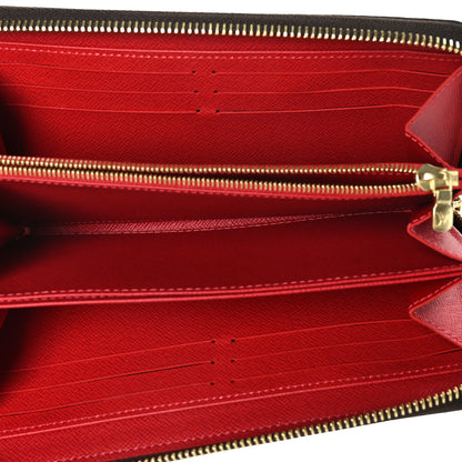 Louis Vuitton Monogram World Tour Zippy Wallet 5 of 6
