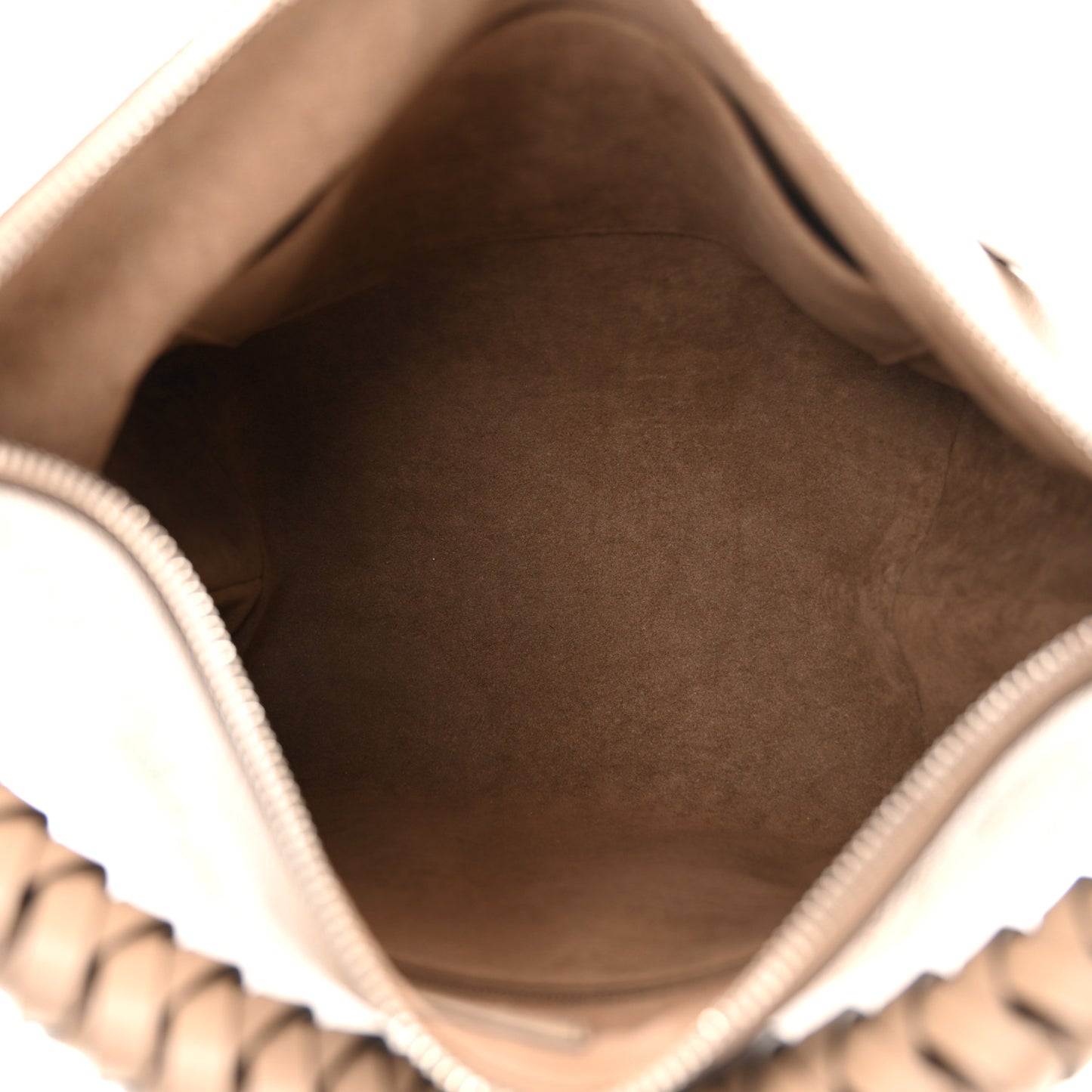 Mahina Beaubourg Hobo MM Galet