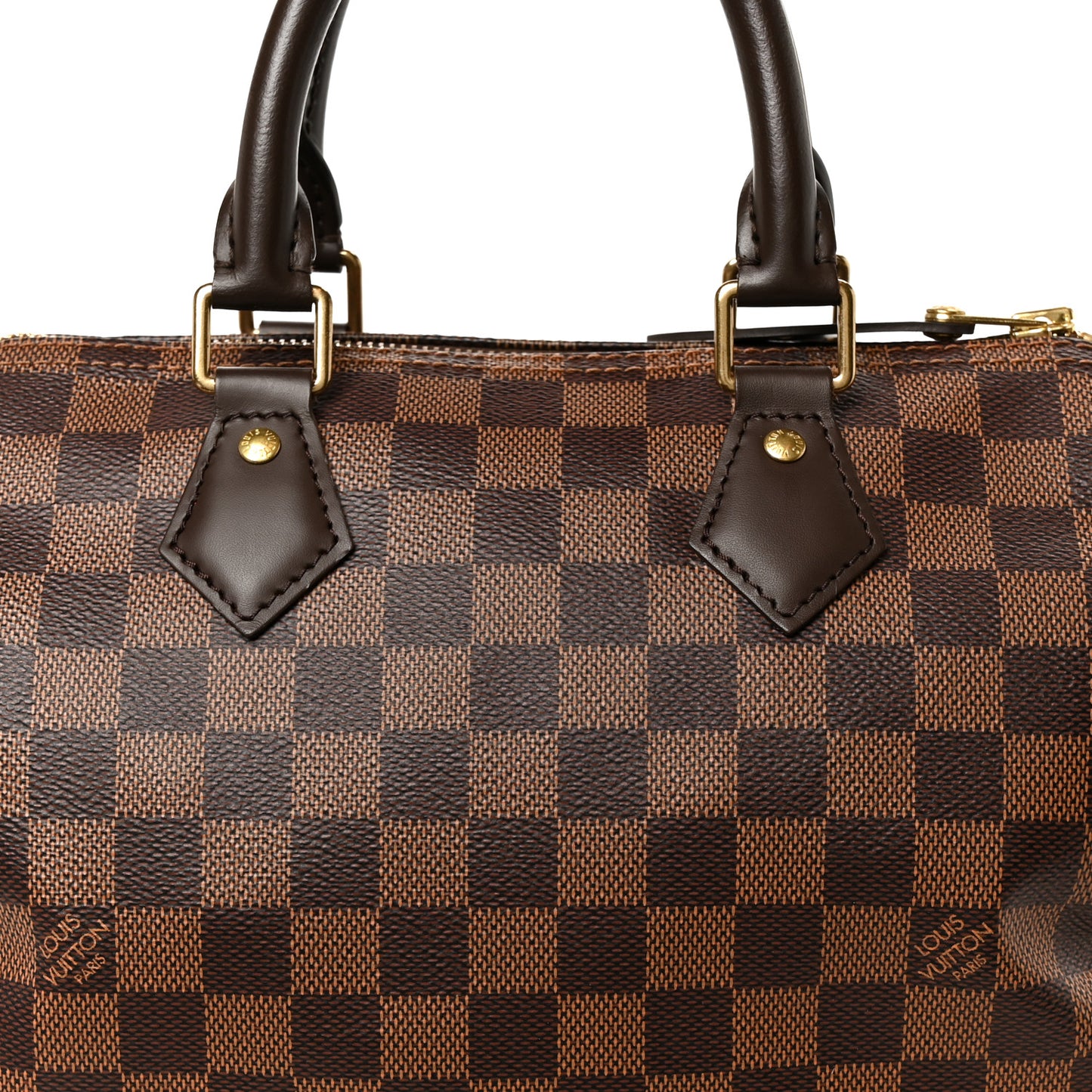 Damier Ebene Speedy 25