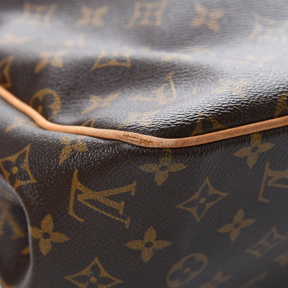 Louis Vuitton Monogram Batignolles Vertical 12 of 18