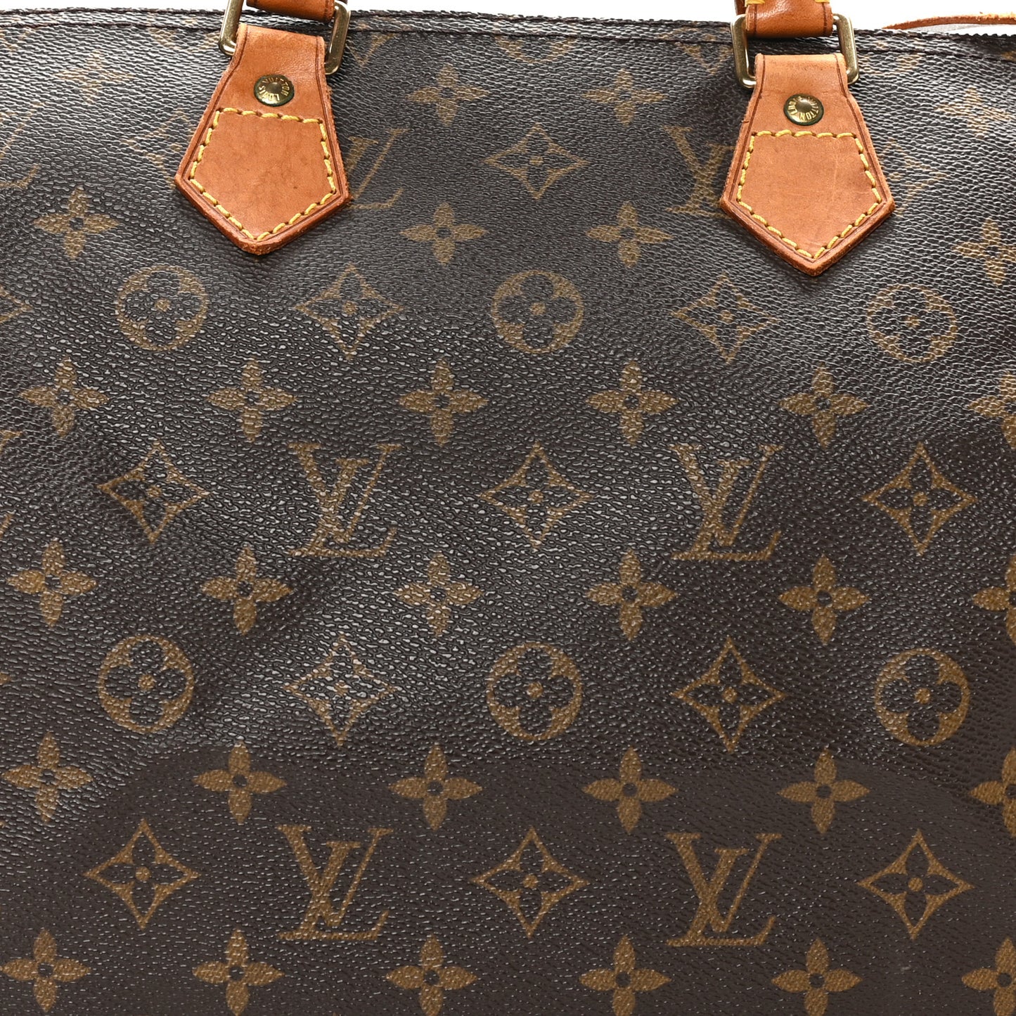 Monogram Speedy 35