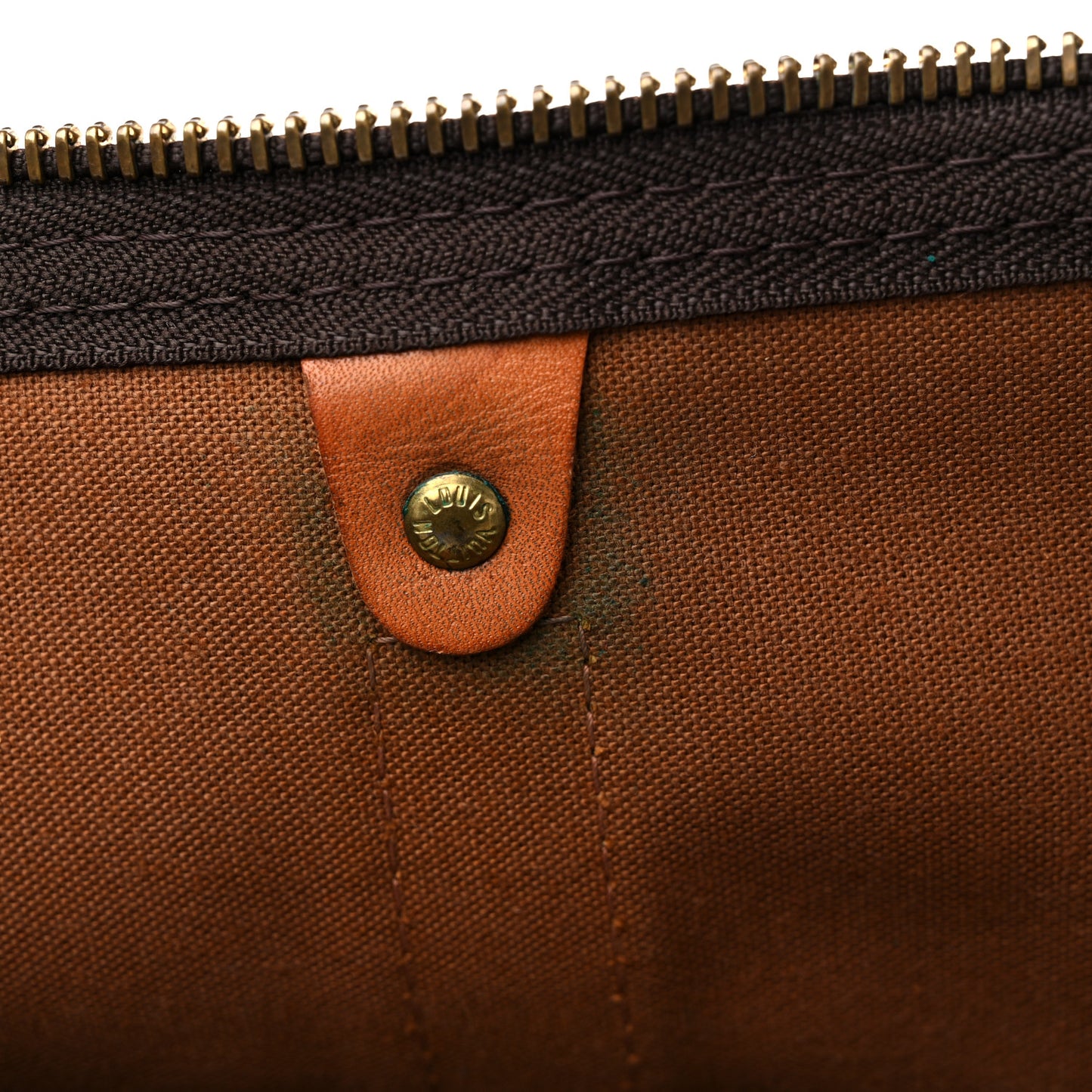 Monogram Keepall 50