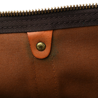 Louis Vuitton Monogram Keepall 50 13 of 21