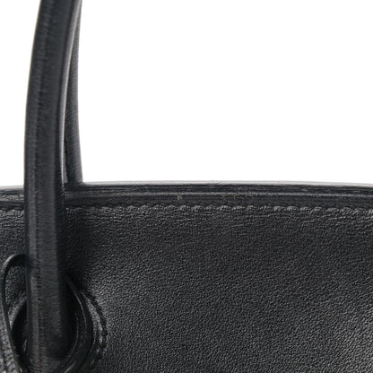 Hermes Swift Birkin 30 Black 24 of 35