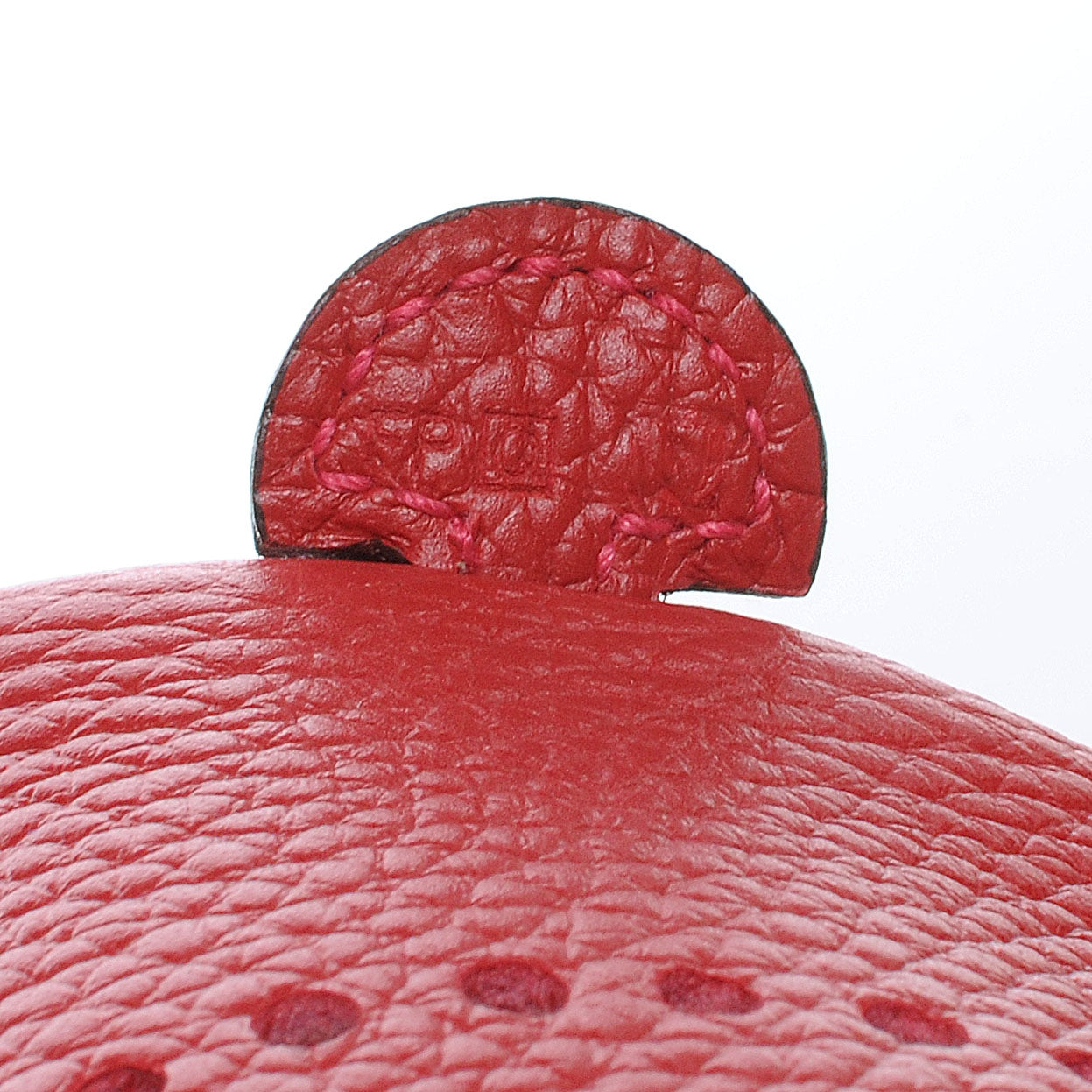 Taurillon Clemence Evelyne TPM Rouge Casaque