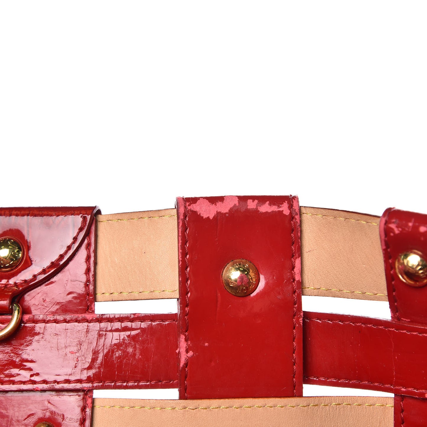 Monogram Salina MM Rubis