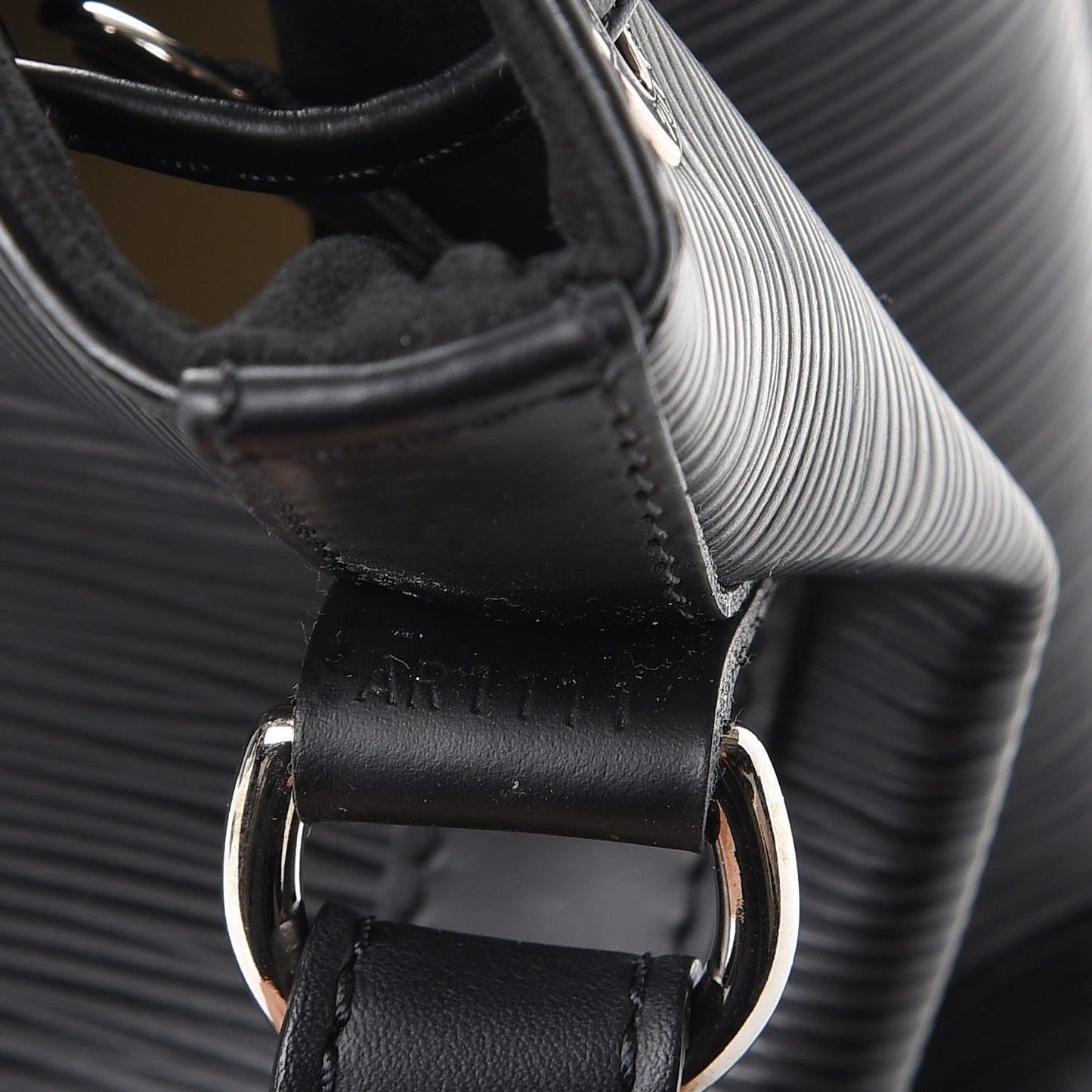 Epi Petit Noe NM Black