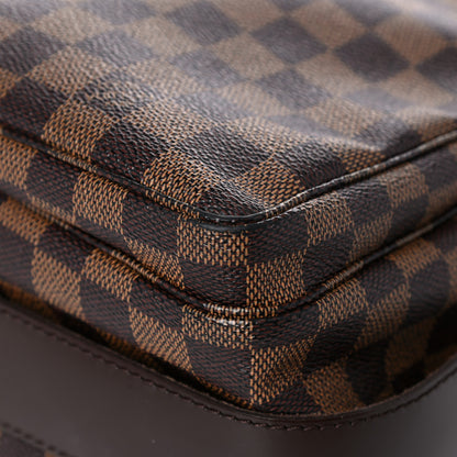 Louis Vuitton Damier Ebene Naviglio 10 of 16