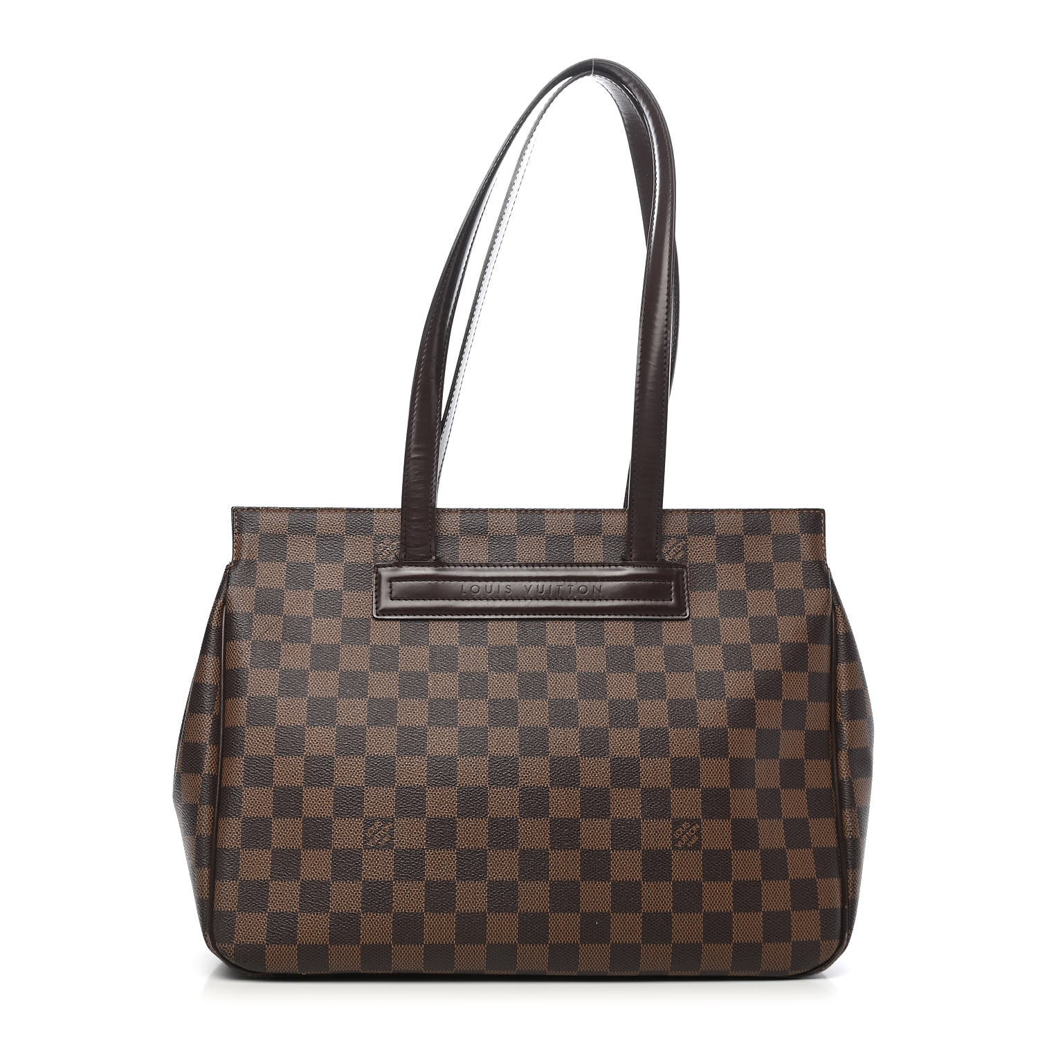 Louis Vuitton Damier Ebene Parioli PM 1 of 7
