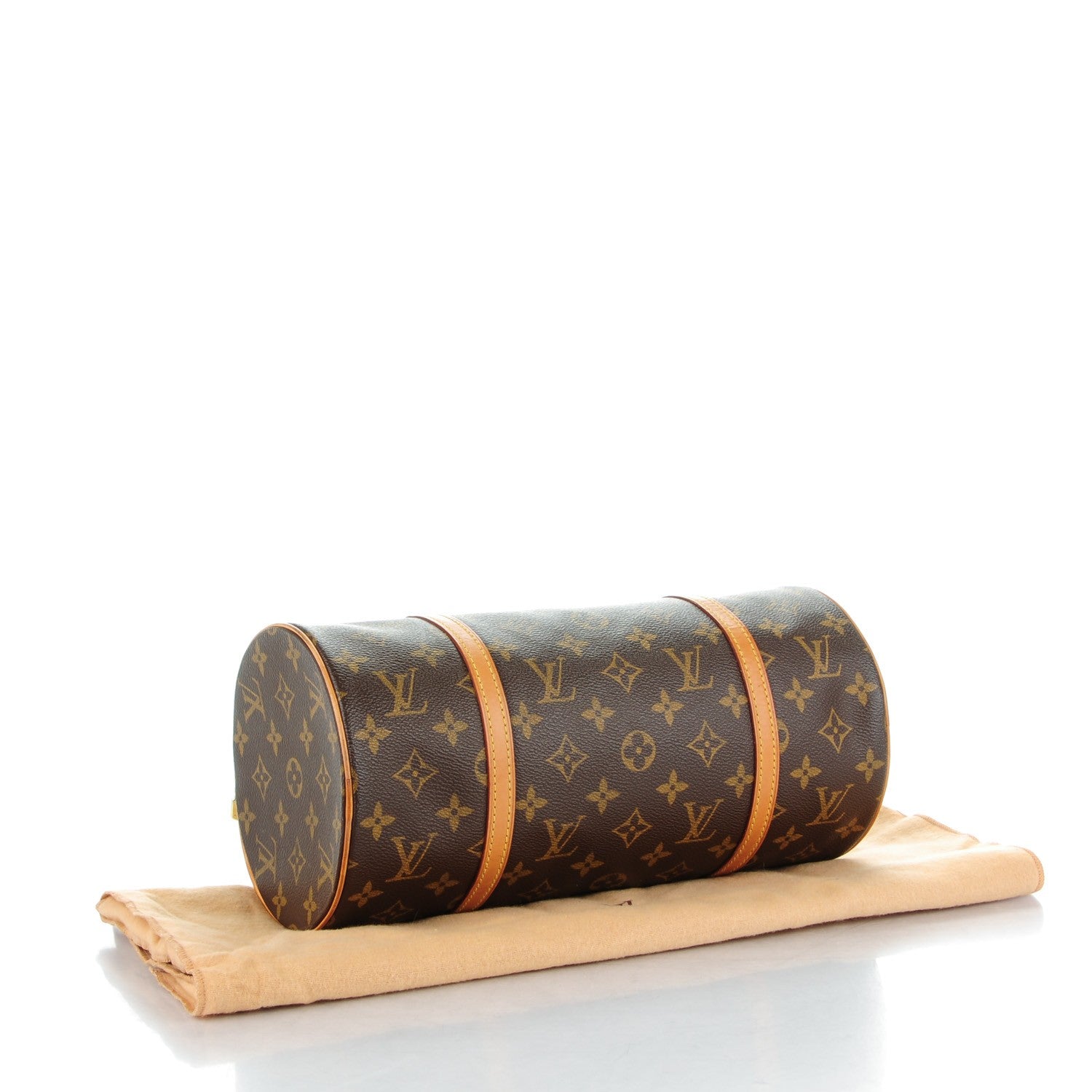 Louis Vuitton Monogram Papillon 30 4 of 9
