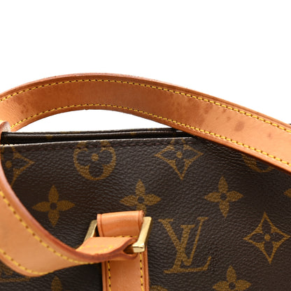 Louis Vuitton Monogram Cabas Piano 14 of 14