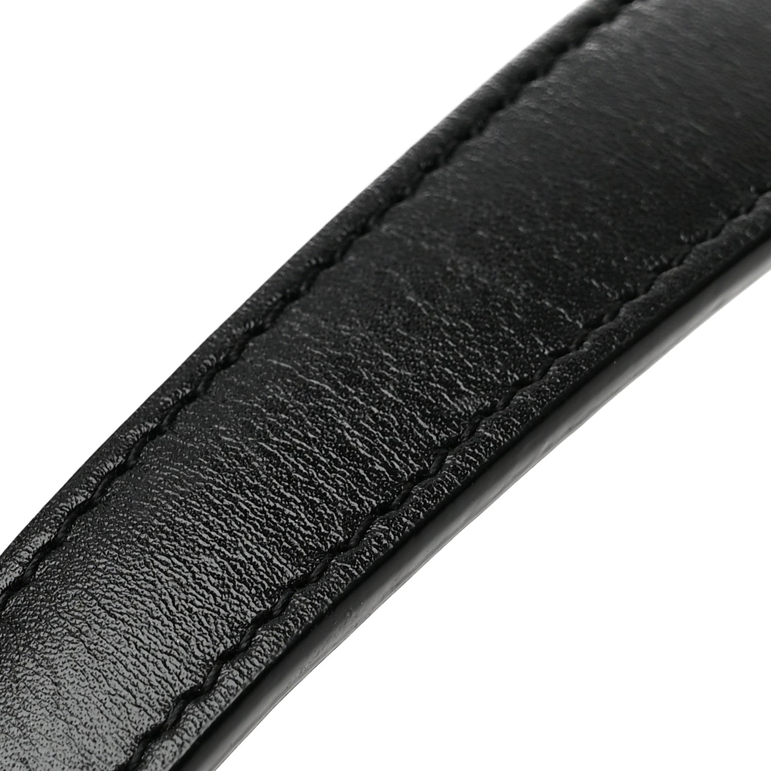 The Row Sleek Calfskin The Sofia 10 Top Handle  Black 13 of 14