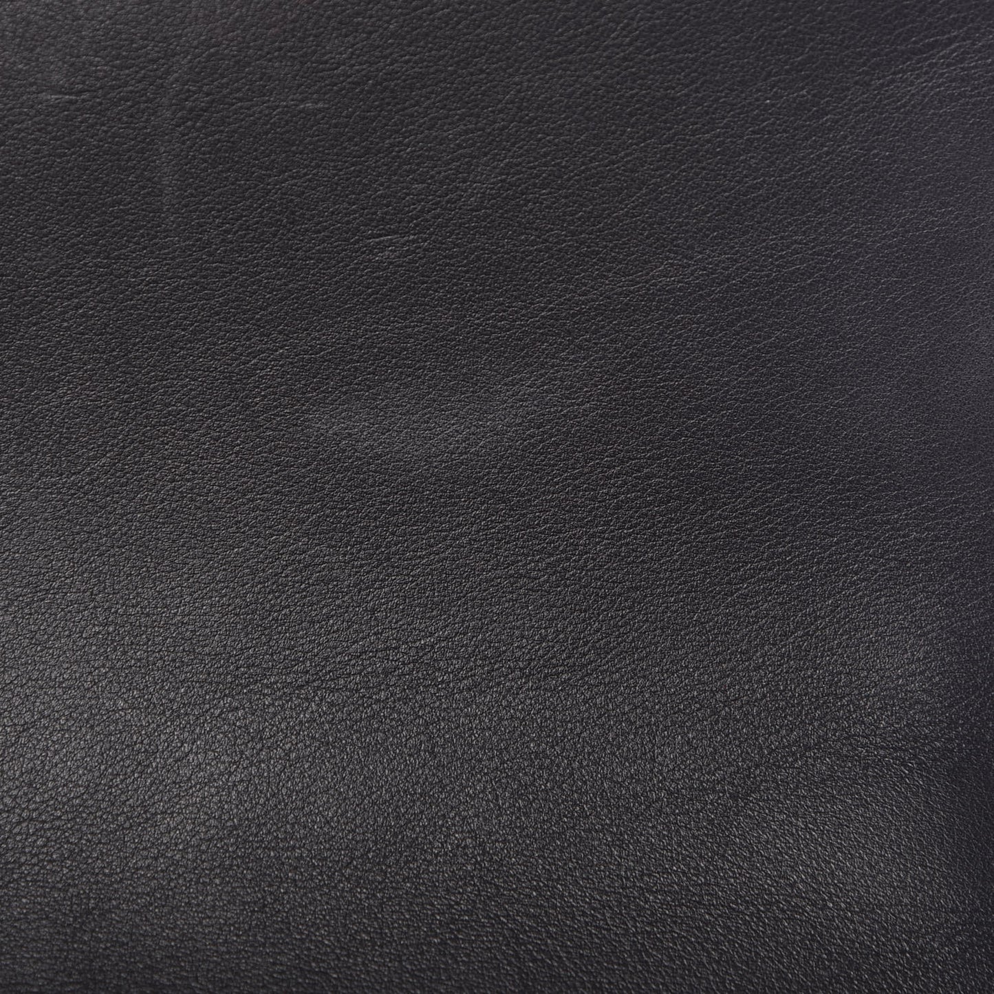Calfskin Quilted Medium Boy Top Handle Flap Black