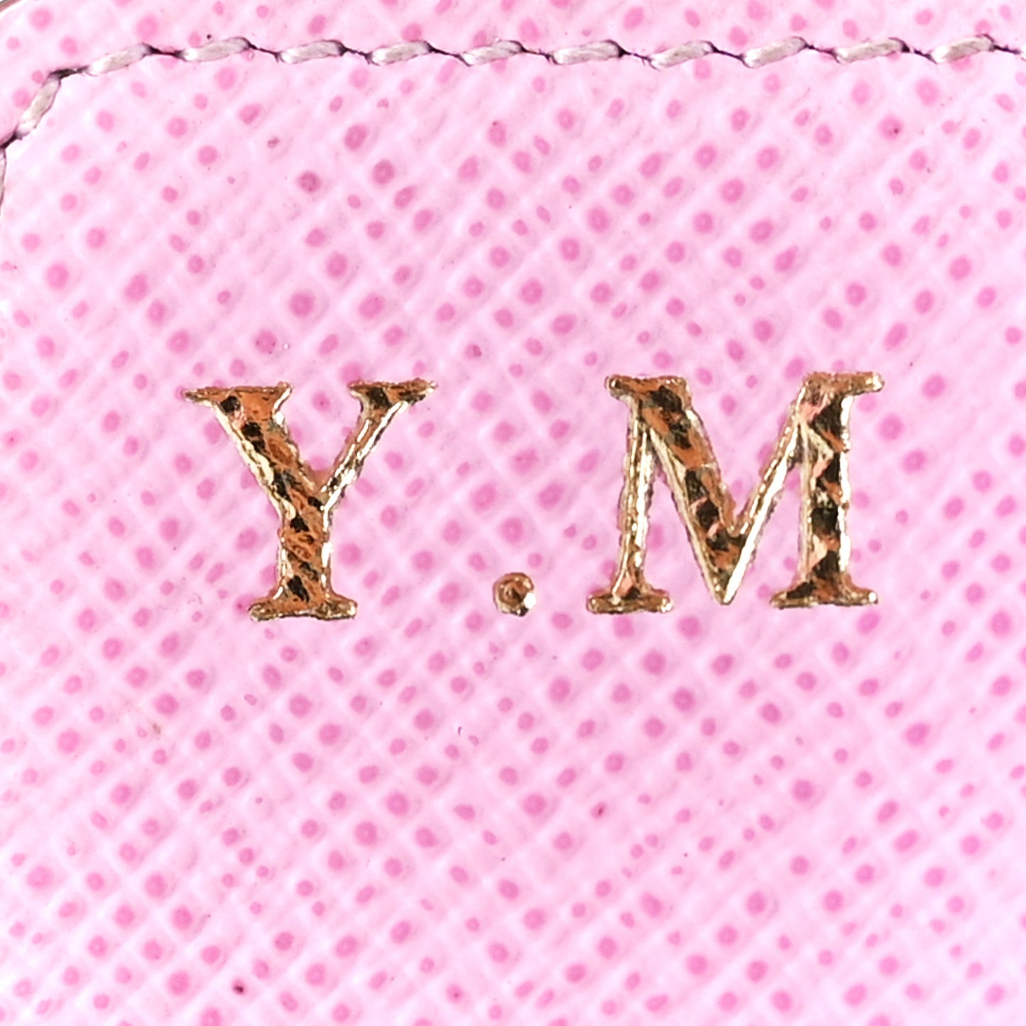Monogram Multicolor Multicles 4 Key Holder White Litchi