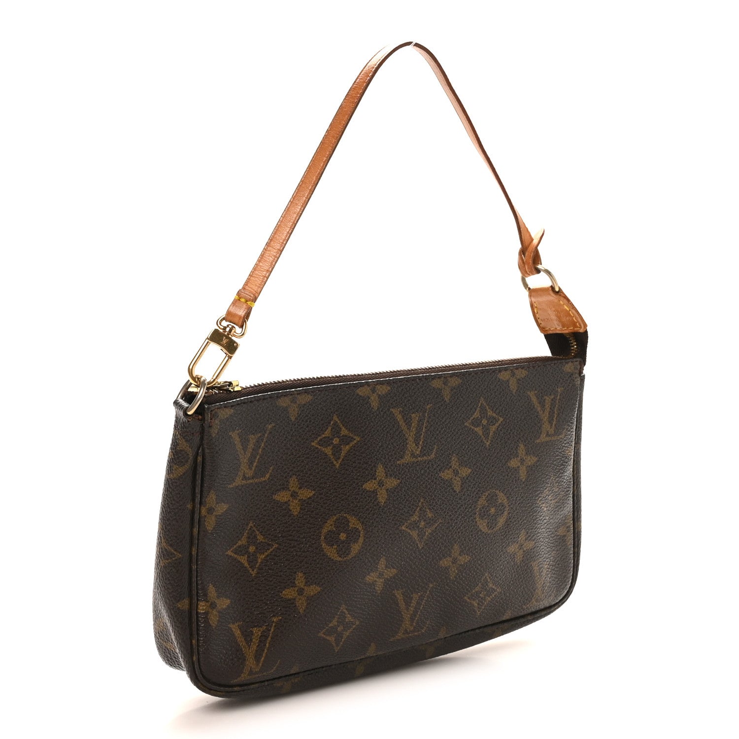 Louis Vuitton Monogram Pochette Accessories 3 of 9