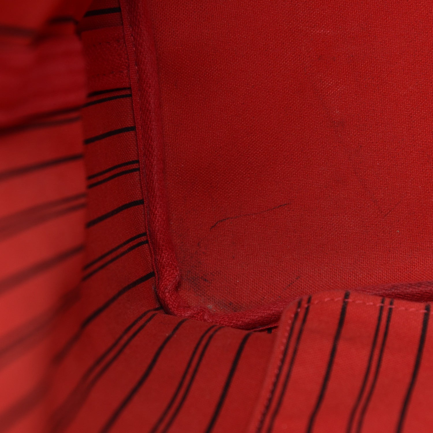 Louis Vuitton Damier Ebene Neo Neverfull GM 10 of 11