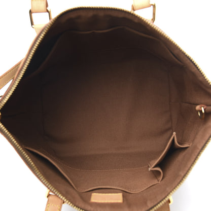Louis Vuitton Monogram Palermo PM 6 of 14