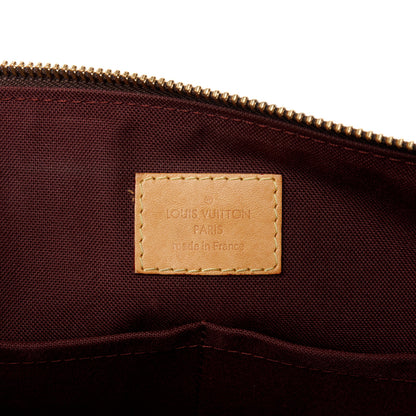 Louis Vuitton Monogram lena PM 6 of 14