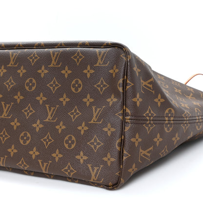 Louis Vuitton Monogram Neo Neverfull GM 9 of 10