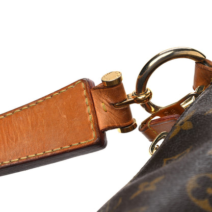 Louis Vuitton Monogram Sully PM 14 of 15