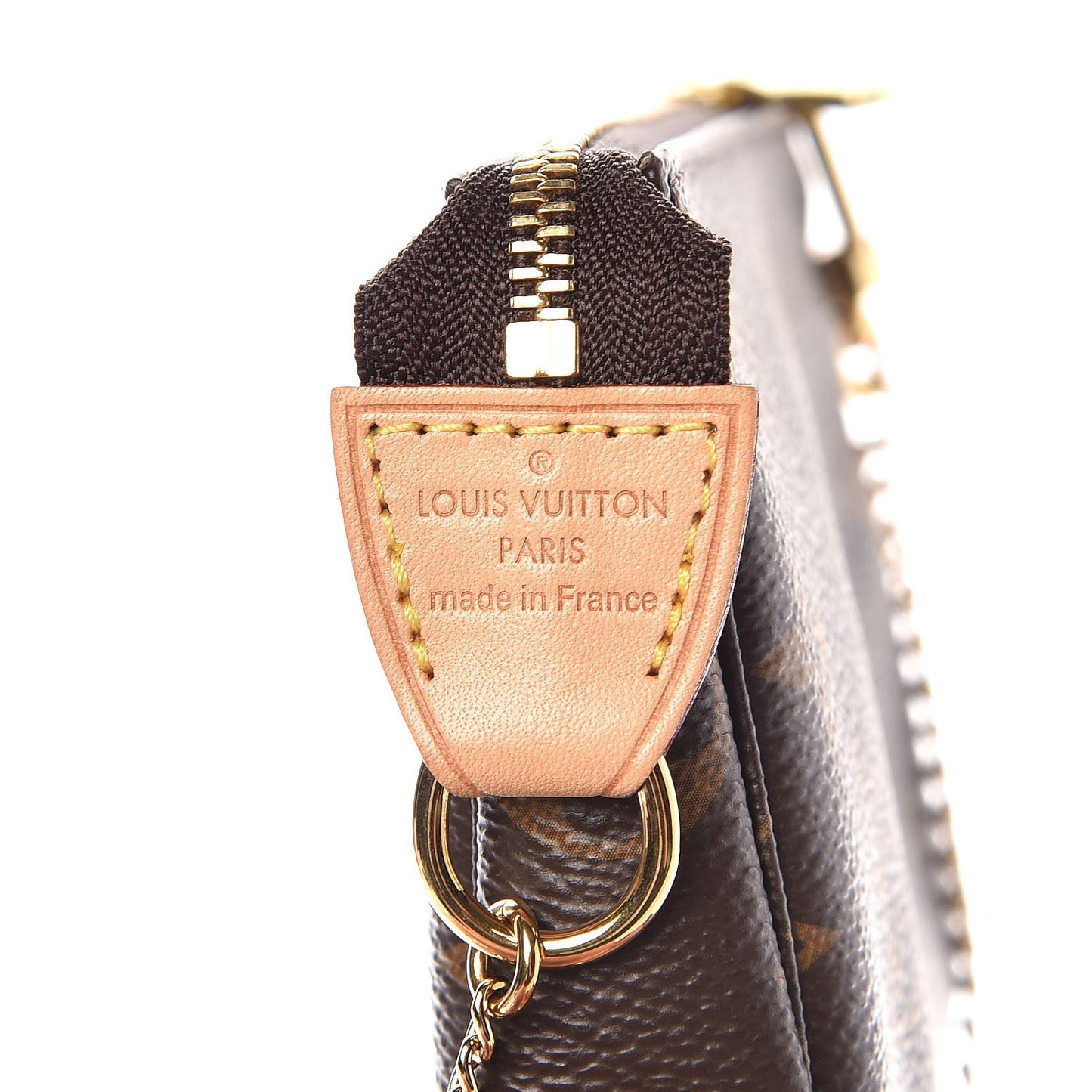 Monogram Mini Pochette Accessories