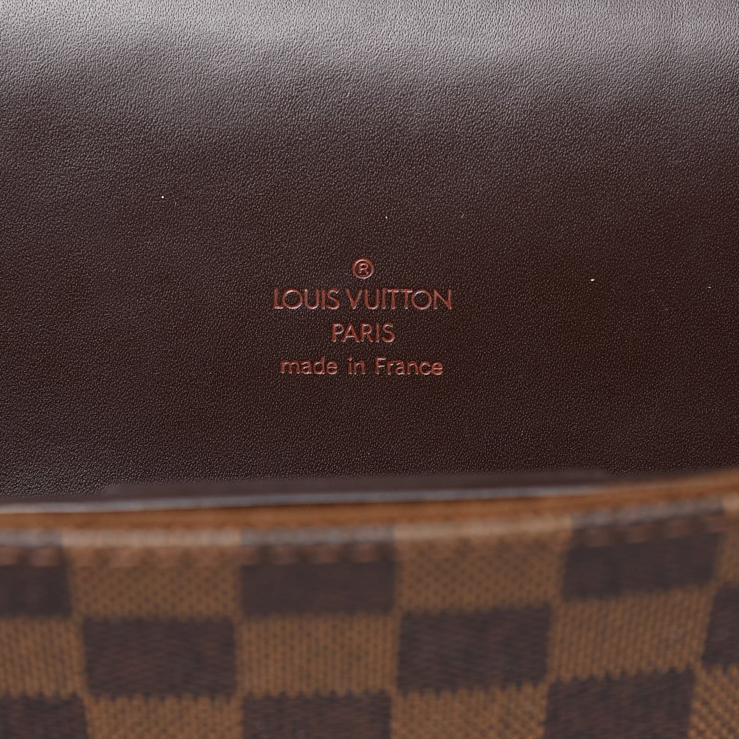 Damier Ebene Altona GM