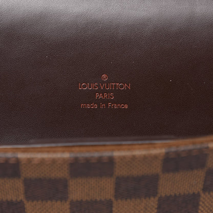 Louis Vuitton Damier Ebene Altona GM 6 of 16