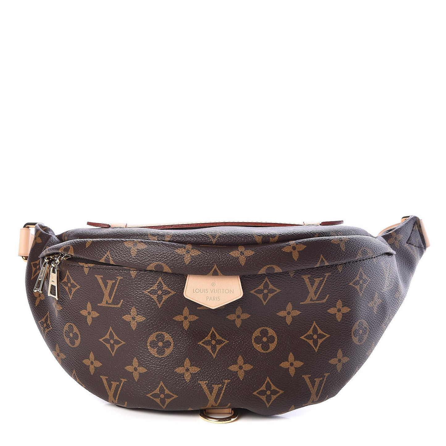 Monogram Bumbag