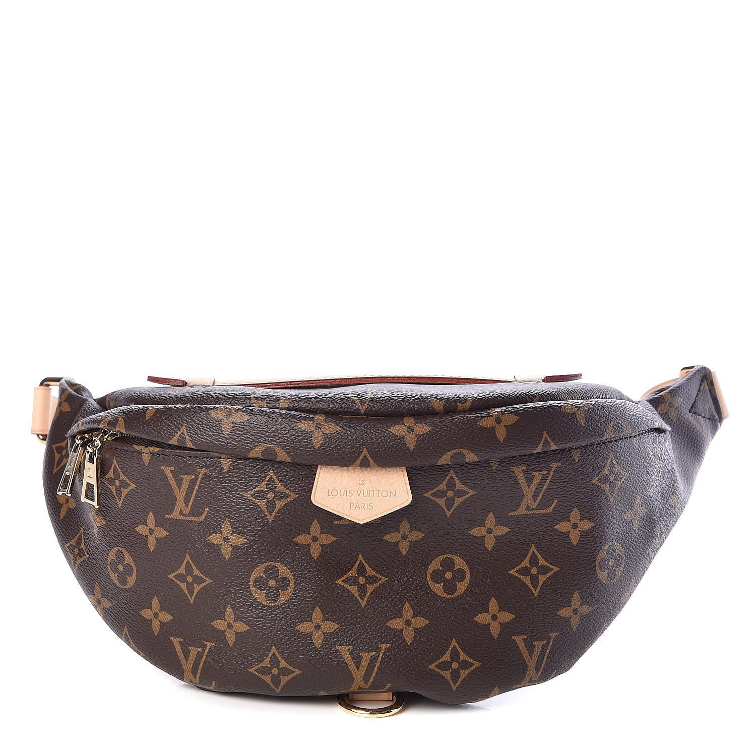 Louis Vuitton Monogram Bumbag 1 of 9