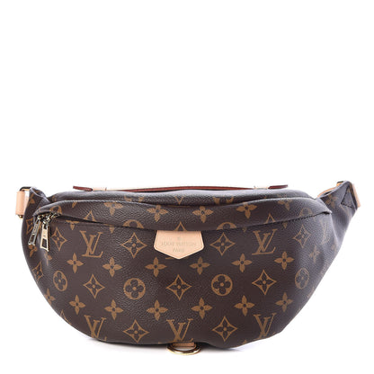 Louis Vuitton Monogram Bumbag 1 of 9